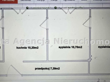 Mieszkanie Wałbrzych