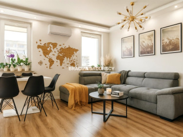 Mieszkanie Kraków