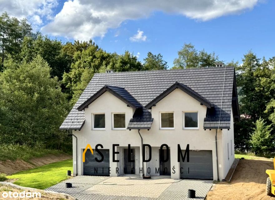 Dom Piechowice sprzedaż