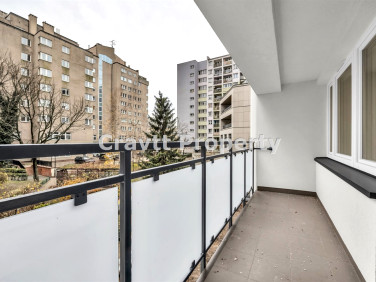 Mieszkanie blok mieszkalny Warszawa