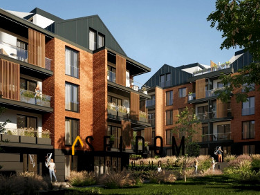 Mieszkanie Jelenia Góra