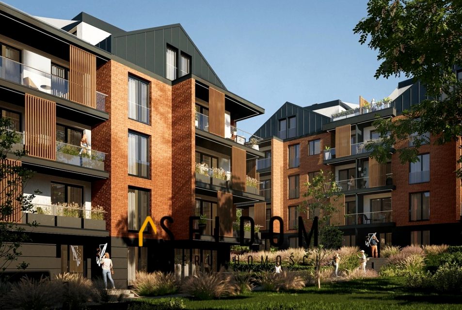 Mieszkanie Jelenia Góra