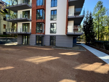 Mieszkanie Jelenia Góra