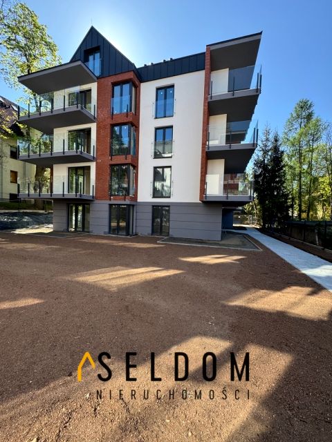 Mieszkanie Jelenia Góra