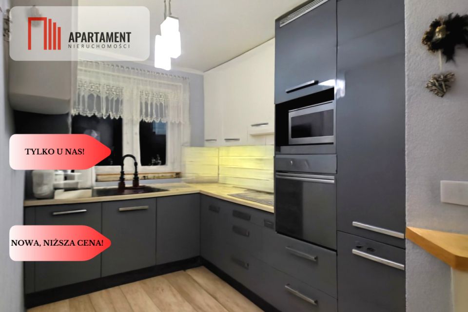 Mieszkanie Nakło nad Notecią