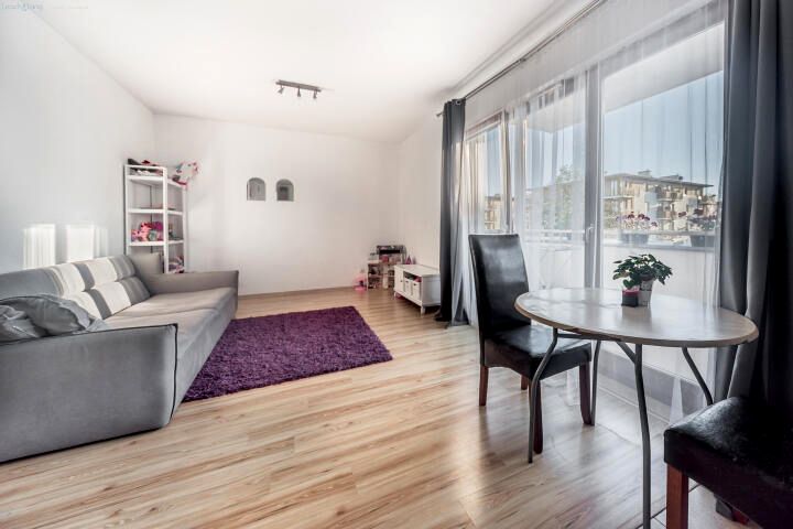 Mieszkanie Świnoujście