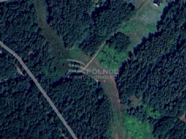 Działka budowlana Pogórska Wola