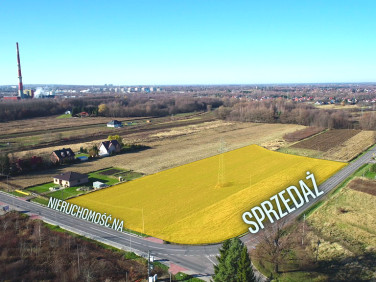 Działka budowlana Rzeszów