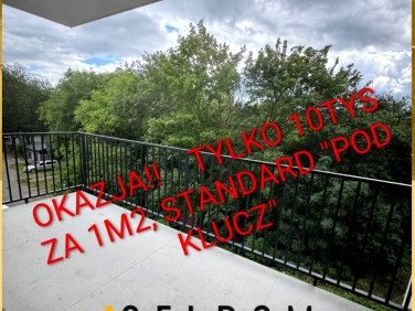 Mieszkanie apartamentowiec sprzedaż