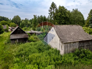 Dom Poręba Dzierżna