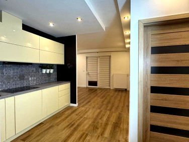 Mieszkanie Krzeptów