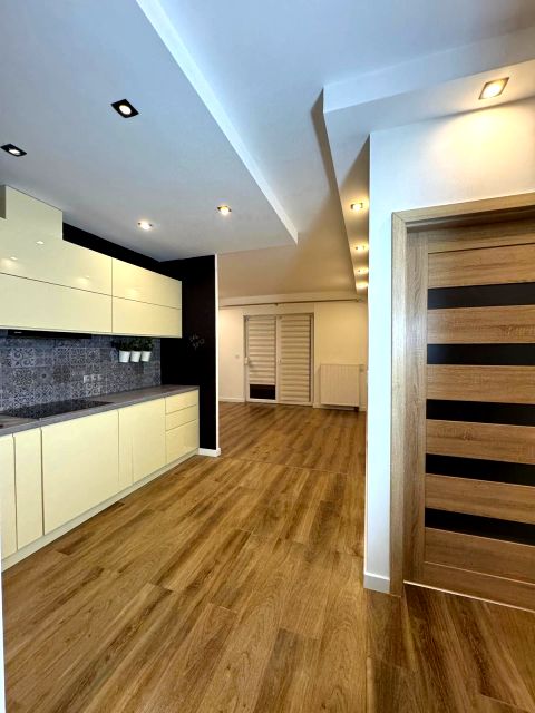 Mieszkanie Krzeptów