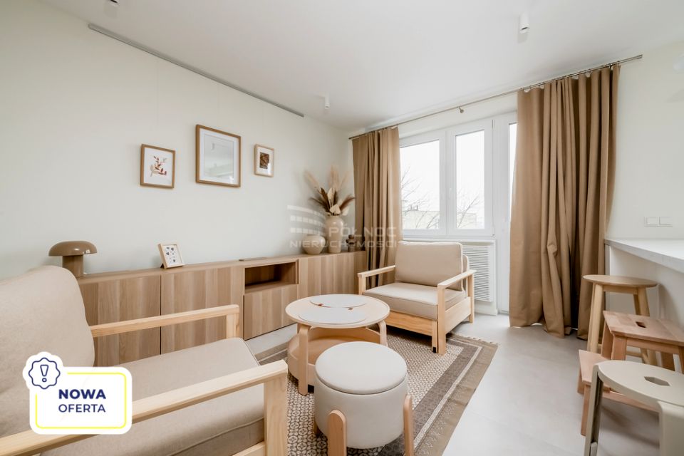 Mieszkanie Białystok