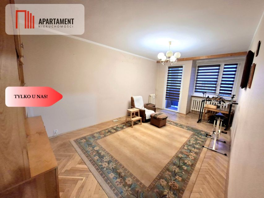 Mieszkanie Kościerzyna