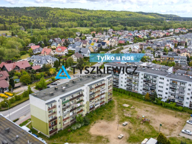 Mieszkanie Wejherowo
