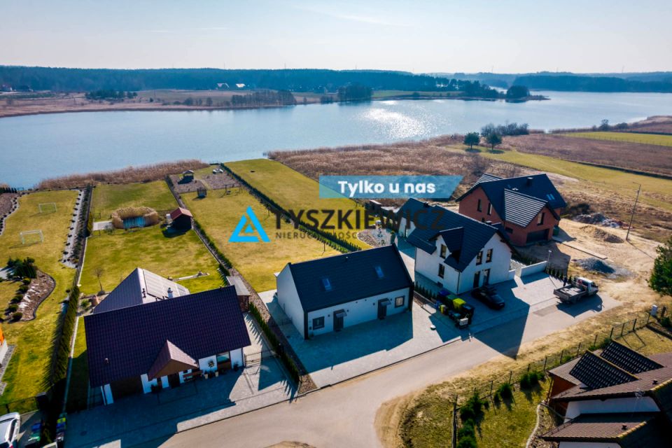 Dom Stężyca sprzedaż