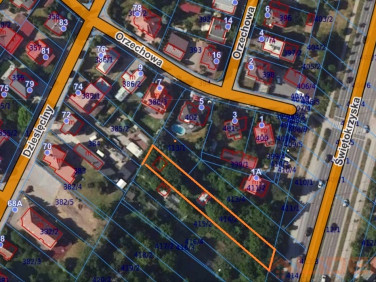 Działka budowlana Białystok