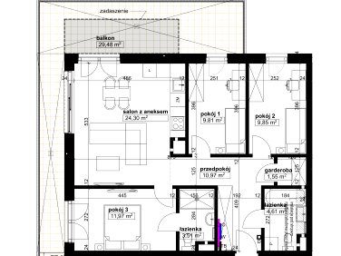 Mieszkanie Siemianowice Śląskie