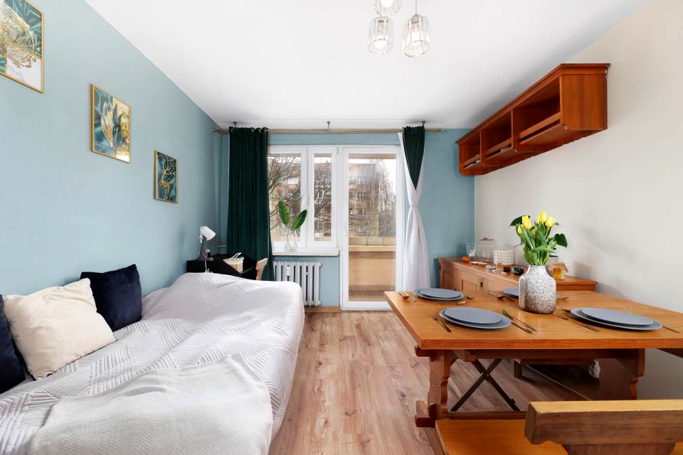 Mieszkanie Kraków sprzedaż