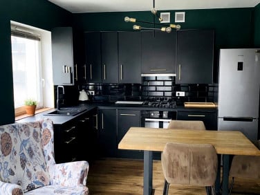 Mieszkanie Szamotuły