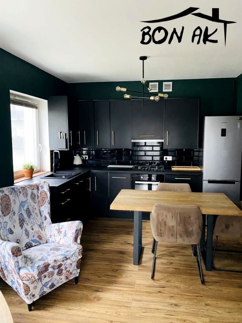 Mieszkanie Szamotuły