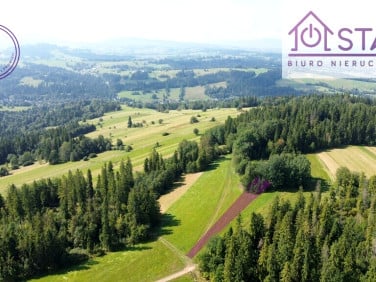 Działka budowlana Ratułów