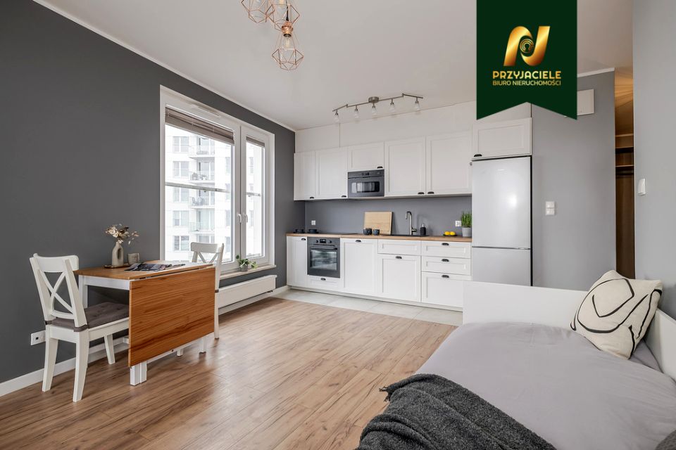 Mieszkanie Gdańsk
