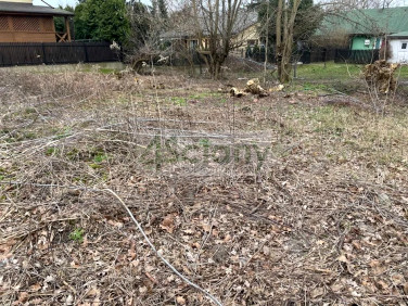 Działka budowlana Marki sprzedam