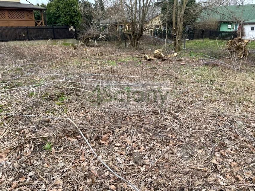 Działka budowlana Marki sprzedam