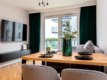 Mieszkanie Pruszcz Gdański