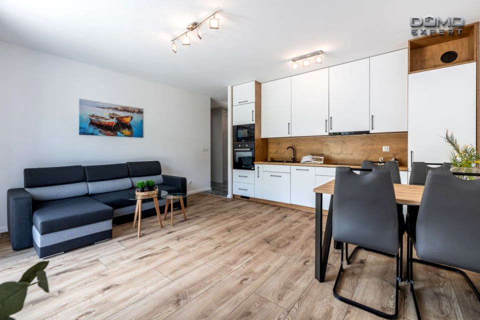 Mieszkanie Bolesławiec