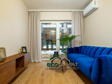 Mieszkanie Łódź