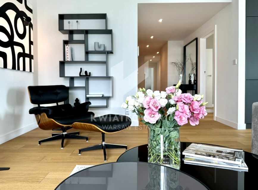 Mieszkanie WARSZAWA
