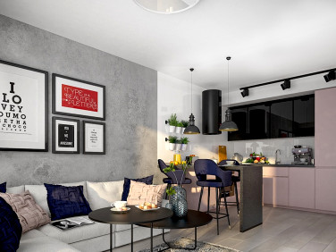 Mieszkanie Świętochłowice