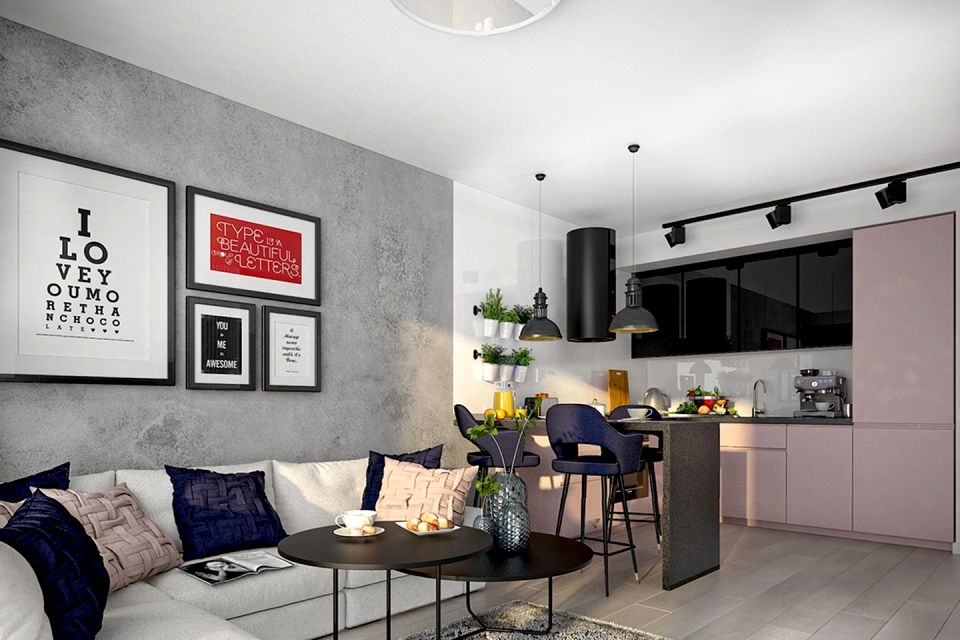 Mieszkanie Świętochłowice