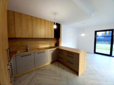 Dom Sosnówka sprzedaż