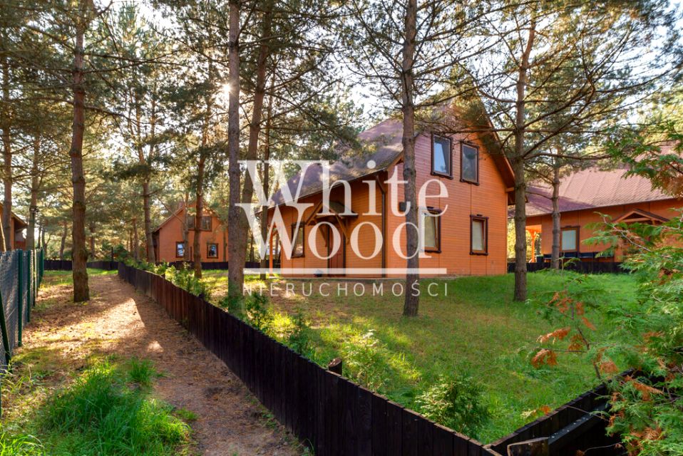 Budynek użytkowy Wycinki