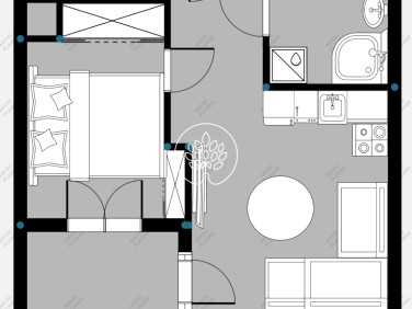 Mieszkanie Bydgoszcz