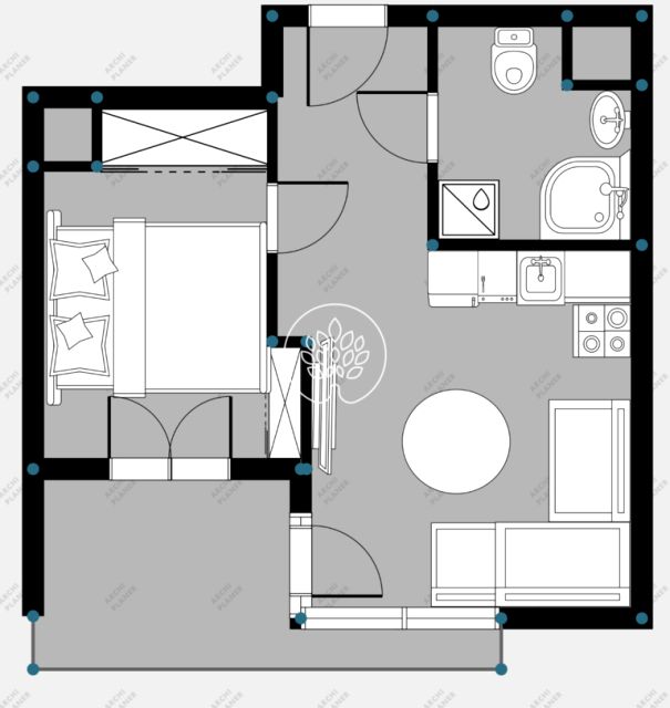 Mieszkanie Bydgoszcz