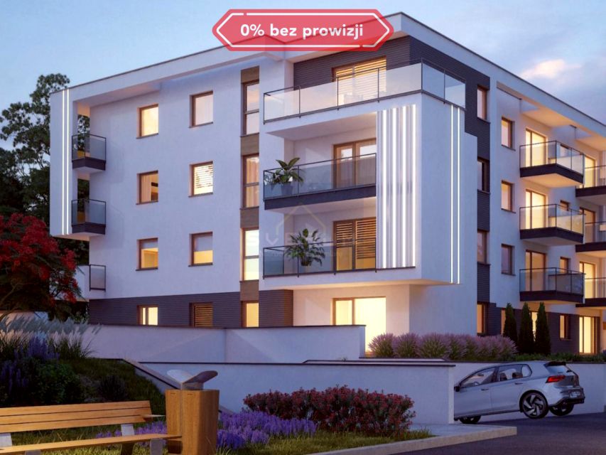 Mieszkanie Częstochowa