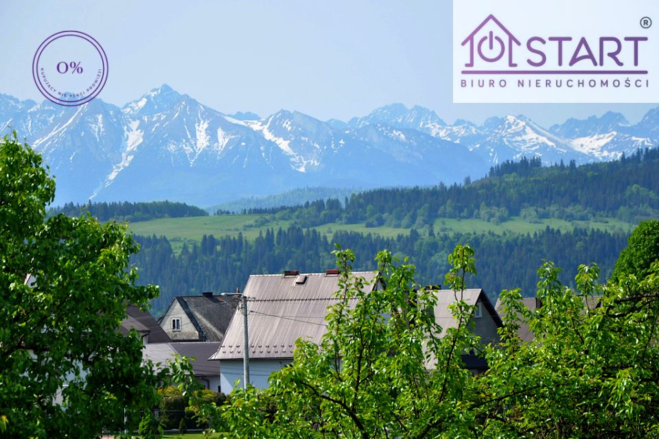 Dom Maniowy sprzedaż