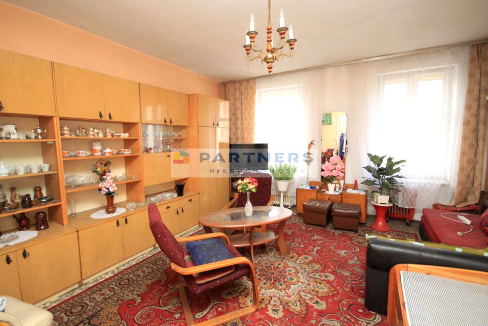 Mieszkanie Wałbrzych