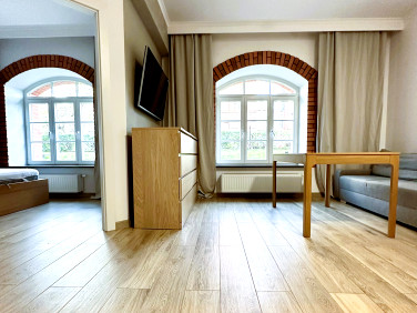 Mieszkanie Gdańsk