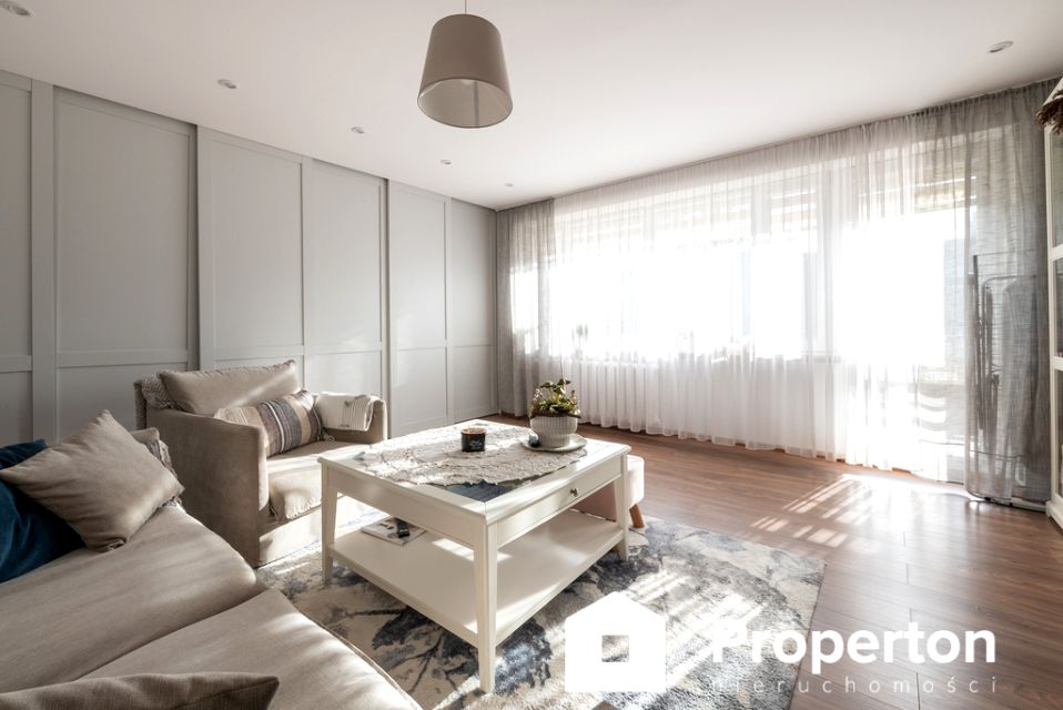 Mieszkanie Dąbrowa Białostocka