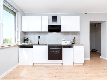 Mieszkanie Ostrów Wielkopolski