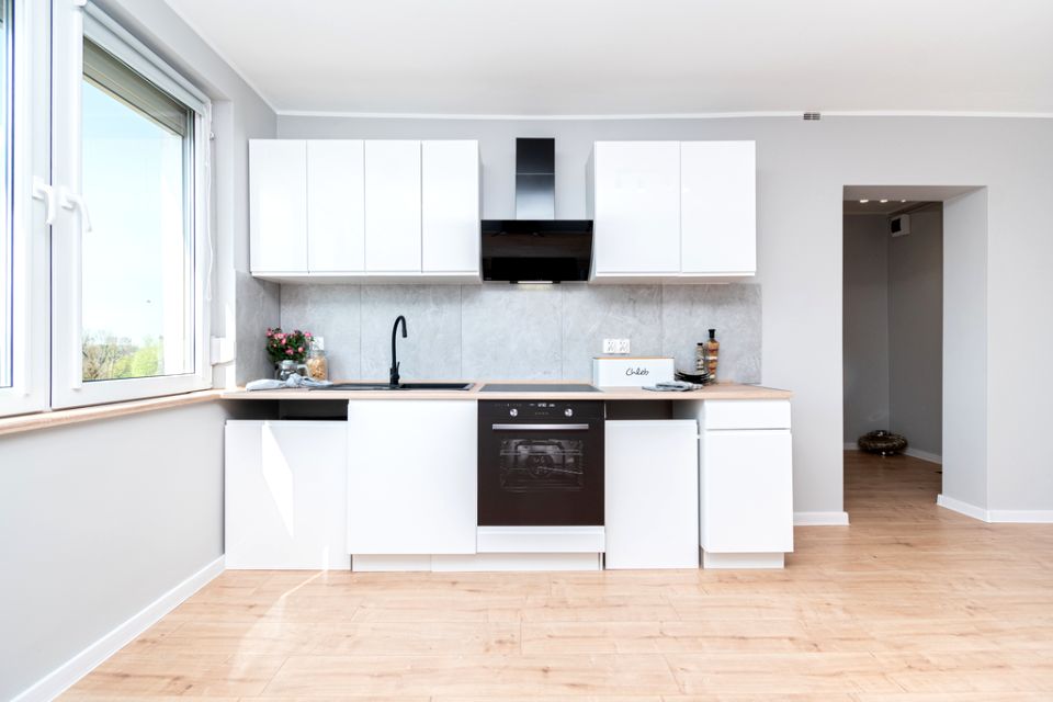 Mieszkanie Ostrów Wielkopolski