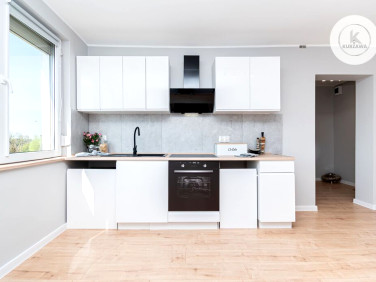 Mieszkanie Ostrów Wielkopolski