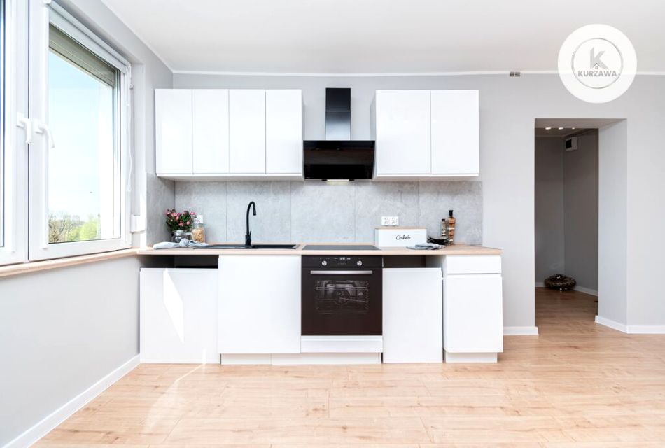 Mieszkanie Ostrów Wielkopolski