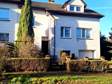 Dom Gorzów Wielkopolski