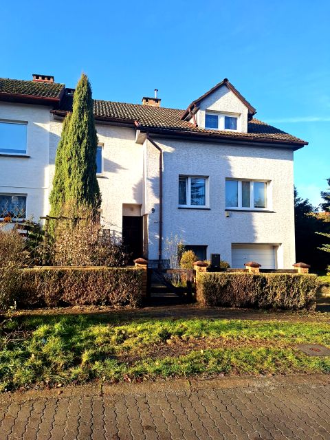 Dom Gorzów Wielkopolski